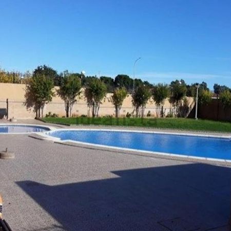 Apartamento Oropesa Del Mar- Marina D'Or- Magic World Vt30371Cs Zewnętrze zdjęcie