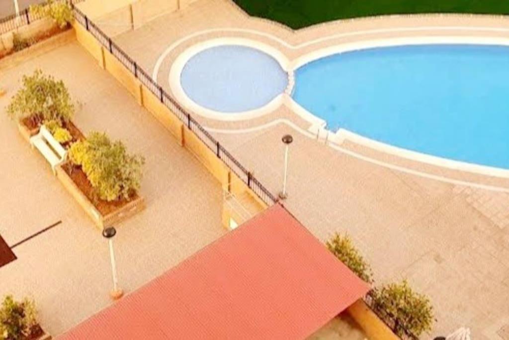 Apartamento Oropesa Del Mar- Marina D'Or- Magic World Vt30371Cs Zewnętrze zdjęcie
