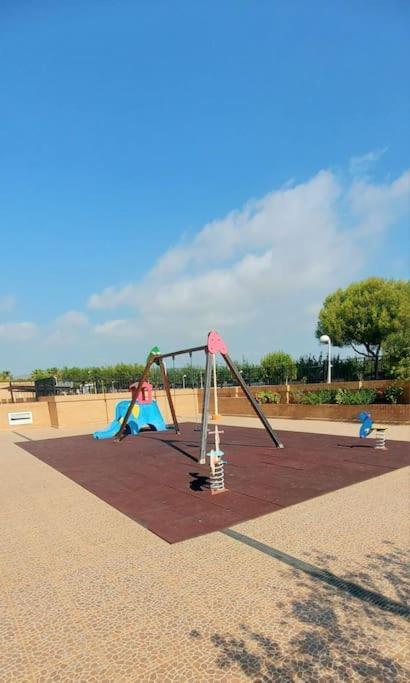 Apartamento Oropesa Del Mar- Marina D'Or- Magic World Vt30371Cs Zewnętrze zdjęcie