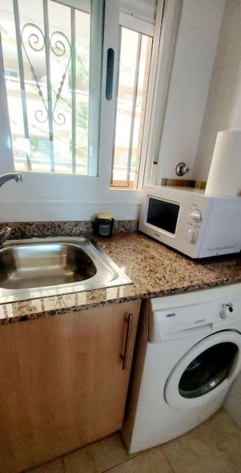 Apartamento Oropesa Del Mar- Marina D'Or- Magic World Vt30371Cs Zewnętrze zdjęcie