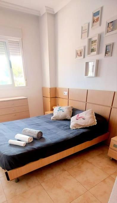 Apartamento Oropesa Del Mar- Marina D'Or- Magic World Vt30371Cs Zewnętrze zdjęcie