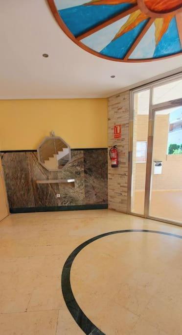 Apartamento Oropesa Del Mar- Marina D'Or- Magic World Vt30371Cs Zewnętrze zdjęcie