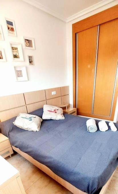 Apartamento Oropesa Del Mar- Marina D'Or- Magic World Vt30371Cs Zewnętrze zdjęcie