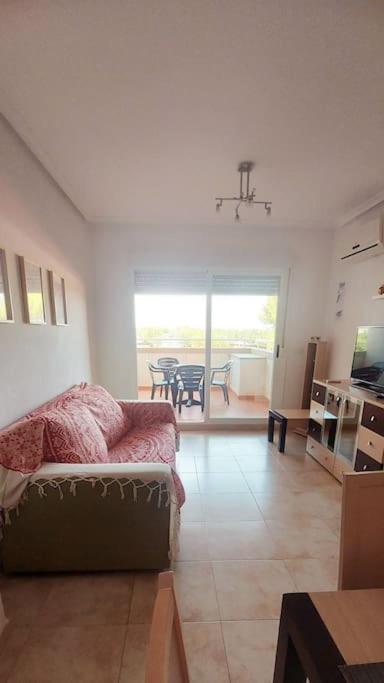 Apartamento Oropesa Del Mar- Marina D'Or- Magic World Vt30371Cs Zewnętrze zdjęcie