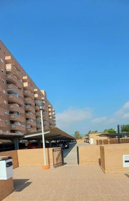 Apartamento Oropesa Del Mar- Marina D'Or- Magic World Vt30371Cs Zewnętrze zdjęcie
