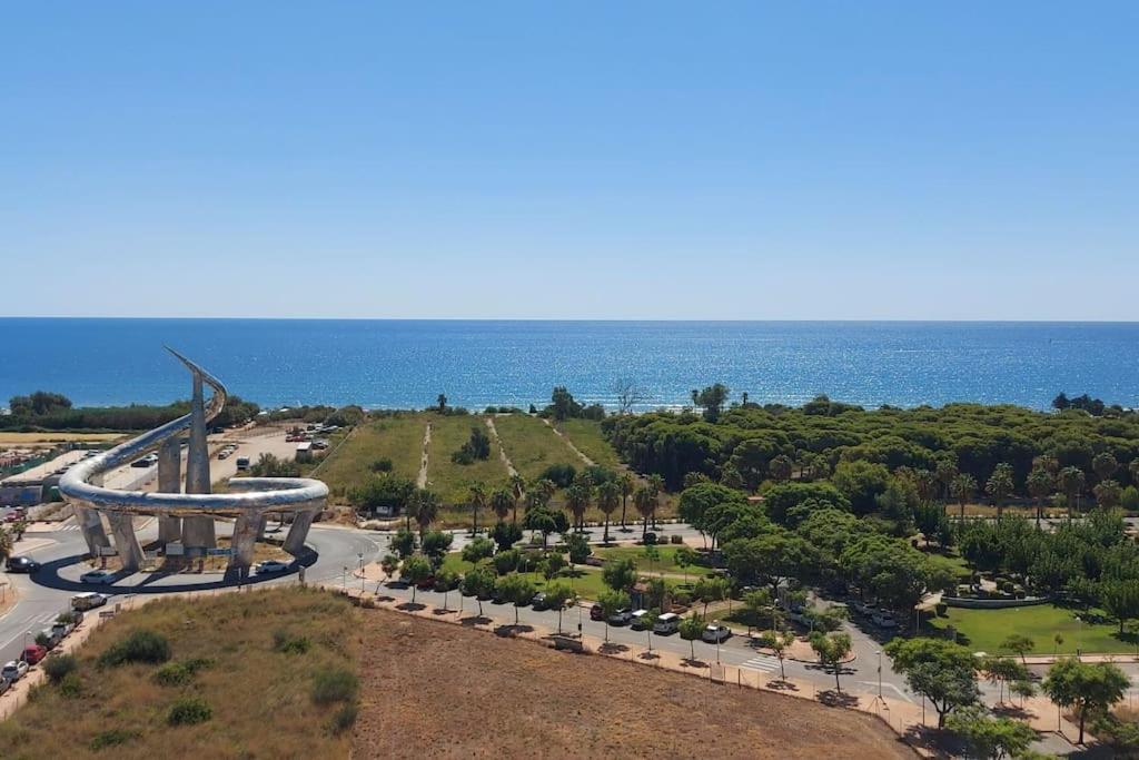 Apartamento Oropesa Del Mar- Marina D'Or- Magic World Vt30371Cs Zewnętrze zdjęcie