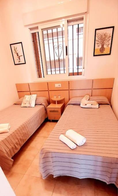 Apartamento Oropesa Del Mar- Marina D'Or- Magic World Vt30371Cs Zewnętrze zdjęcie