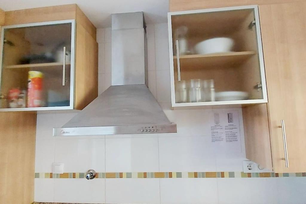 Apartamento Oropesa Del Mar- Marina D'Or- Magic World Vt30371Cs Zewnętrze zdjęcie