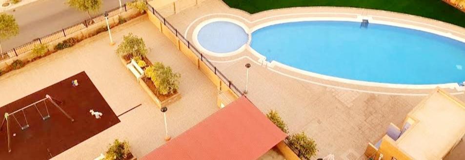 Apartamento Oropesa Del Mar- Marina D'Or- Magic World Vt30371Cs Zewnętrze zdjęcie