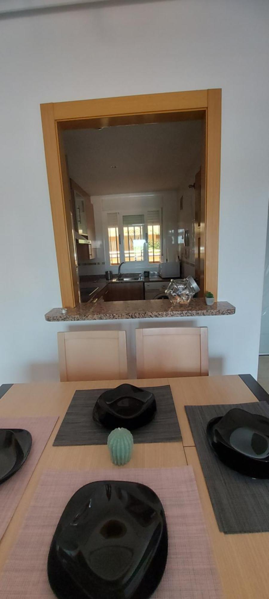 Apartamento Oropesa Del Mar- Marina D'Or- Magic World Vt30371Cs Zewnętrze zdjęcie